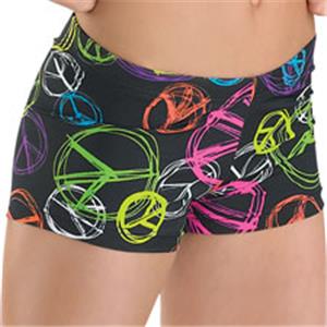 Dance Shorts