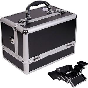Make Up Train Cases