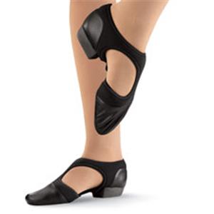 Jazz and Lyrical Shoes